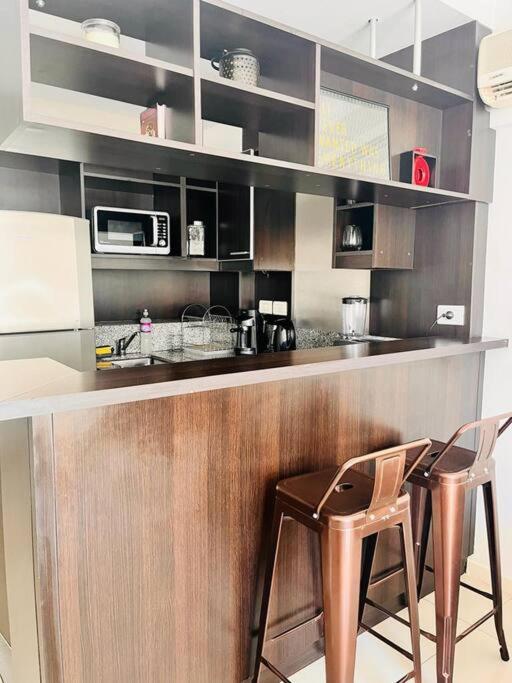 Appartamento Unique & Lovely In Palermo Buenos Aires