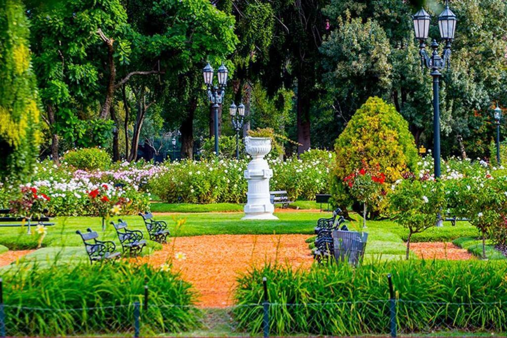 Appartamento Unique & Lovely In Palermo Buenos Aires